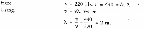 NCERT Solutions for Class 9 Science Chapter 12 Sound 1